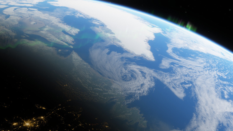 SpaceEngine, Steam Gift