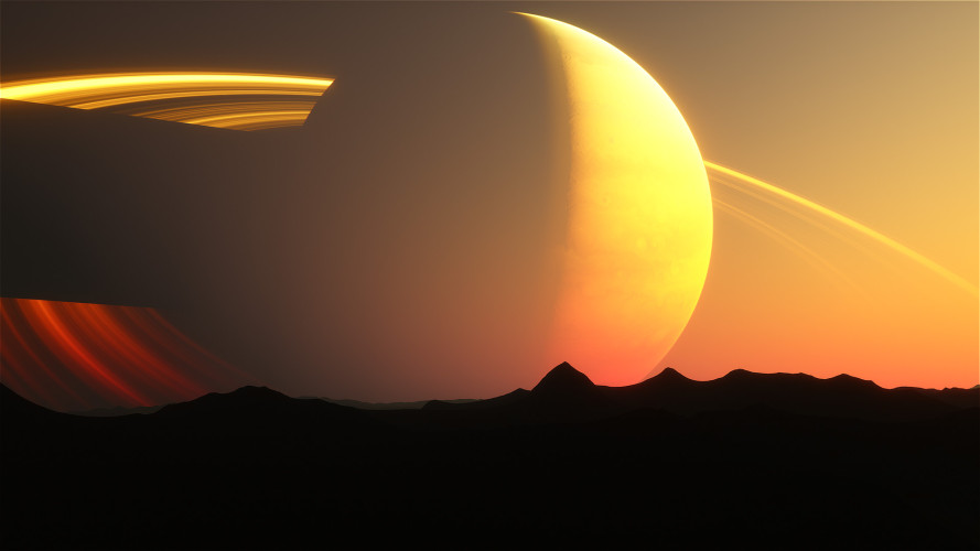 SpaceEngine, Steam Gift
