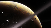 SpaceEngine, Steam Gift