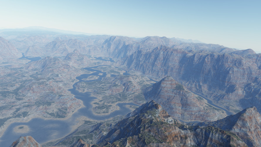 SpaceEngine, Steam Gift