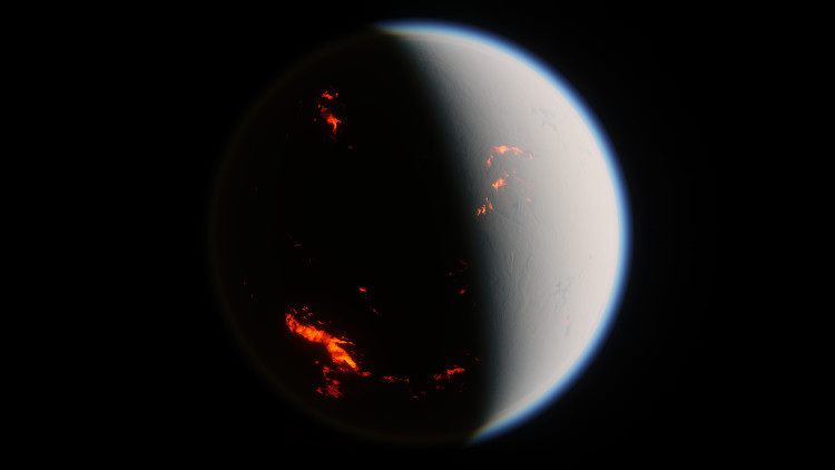 SpaceEngine, Steam Gift