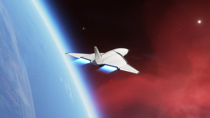 SpaceEngine, Steam Gift