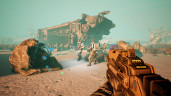Genesis Alpha One Deluxe Edition, Steam Gift