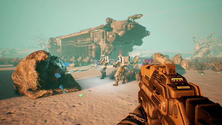 Genesis Alpha One Deluxe Edition, Steam Gift