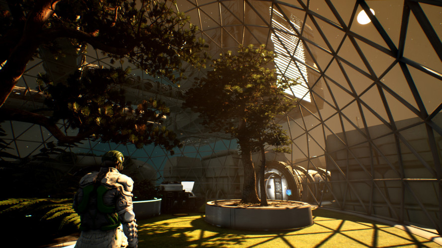 Genesis Alpha One Deluxe Edition, Steam Gift