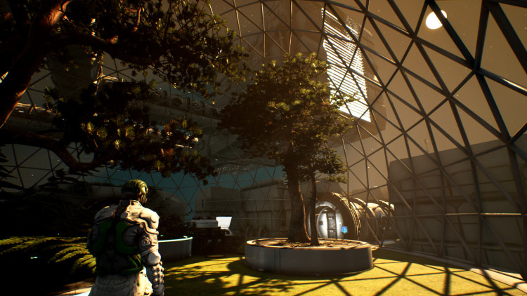 Genesis Alpha One Deluxe Edition, Steam Gift