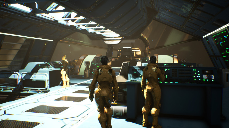 Genesis Alpha One Deluxe Edition, Steam Gift