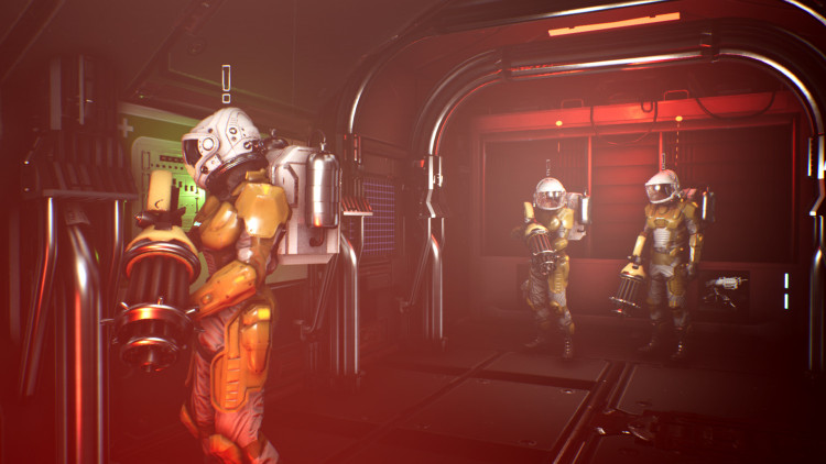 Genesis Alpha One Deluxe Edition, Steam Gift