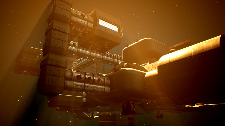 Genesis Alpha One Deluxe Edition, Steam Gift
