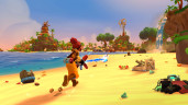 Lou's Lagoon, Steam Gift