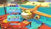 Lou's Lagoon, Steam Gift