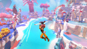 Lou's Lagoon, Steam Gift