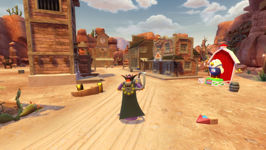 Disney/Pixar Toy Story 3 Complete Edition, Steam Gift