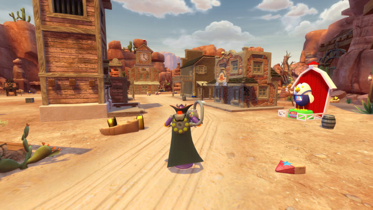 Disney/Pixar Toy Story 3 Complete Edition, Steam Gift