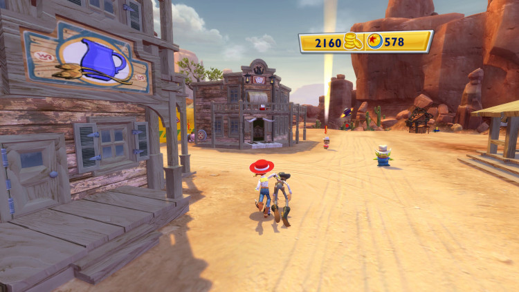 Disney/Pixar Toy Story 3 Complete Edition, Steam Gift