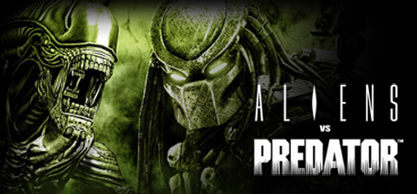Aliens VS Predator Collection, Steam Gift