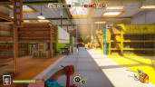 Neighbors: Suburban Warfare, Steam Gift