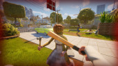 Neighbors: Suburban Warfare, Steam Gift