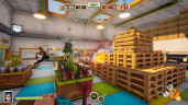Neighbors: Suburban Warfare, Steam Gift