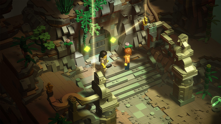 LEGO® Bricktales, Steam Gift
