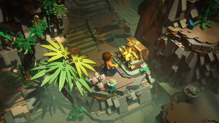 LEGO® Bricktales, Steam Gift