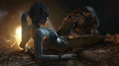 Tomb Raider Game of the Year, Steam Gift