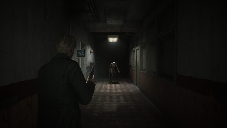 SILENT HILL 2 & SILENT HILL f Deluxe Dual Pack, Steam Gift