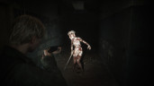 SILENT HILL 2 & SILENT HILL f Deluxe Dual Pack, Steam Gift