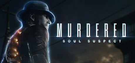 Murdered: Soul Suspect, Steam Gift