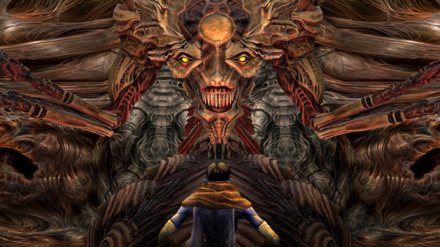 Legacy of Kain™ Soul Reaver 1 - 2 Remastered, Steam Gift