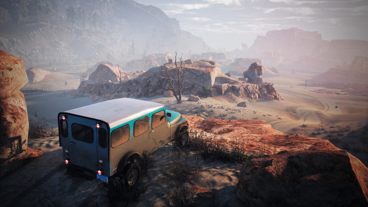 Used Cars Simulator, Steam Gift
