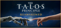 The Talos Principle: Reawakened, Steam Gift