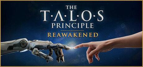 The Talos Principle: Reawakened, Steam Gift