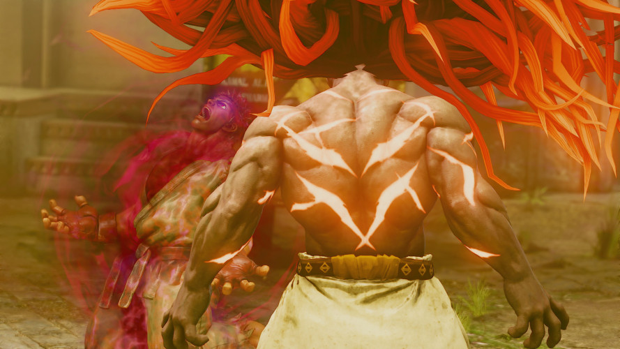 Street Fighter V - Champion Edition Upgrade Kit + Season 5 Premium Pass Bundle, Steam Gift