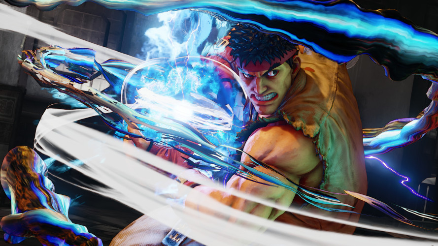 Street Fighter V - Champion Edition Upgrade Kit + Season 5 Premium Pass Bundle, Steam Gift