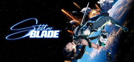 Stellar Blade™, Steam Gift