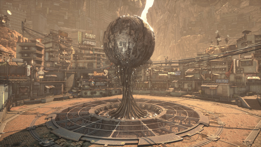 Stellar Blade™, Steam Gift