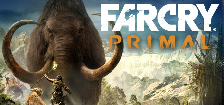 Far Cry Primal Apex Edition, Steam Gift