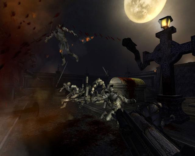 Painkiller: Black Edition, Steam Gift