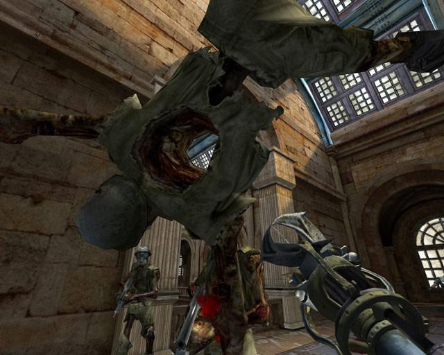 Painkiller: Black Edition, Steam Gift