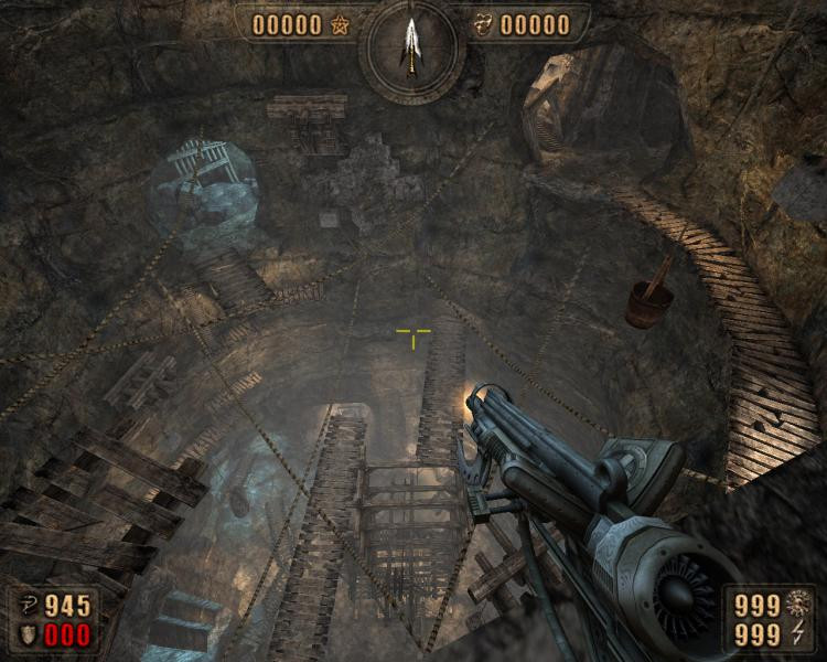 Painkiller: Black Edition, Steam Gift