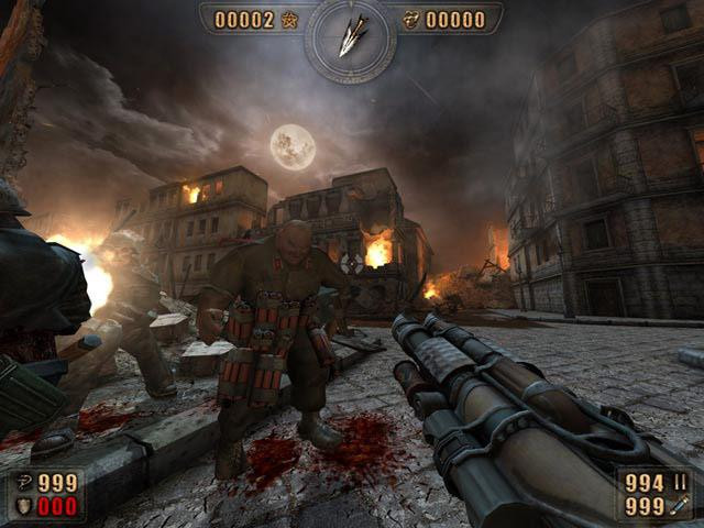 Painkiller: Black Edition, Steam Gift