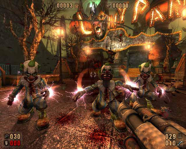 Painkiller: Black Edition, Steam Gift