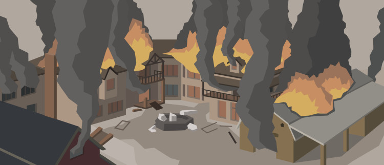This Is the Police, Steam Gift
