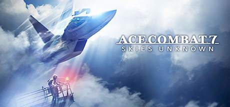 ACE COMBAT™ 7: SKIES UNKNOWN, Steam Gift