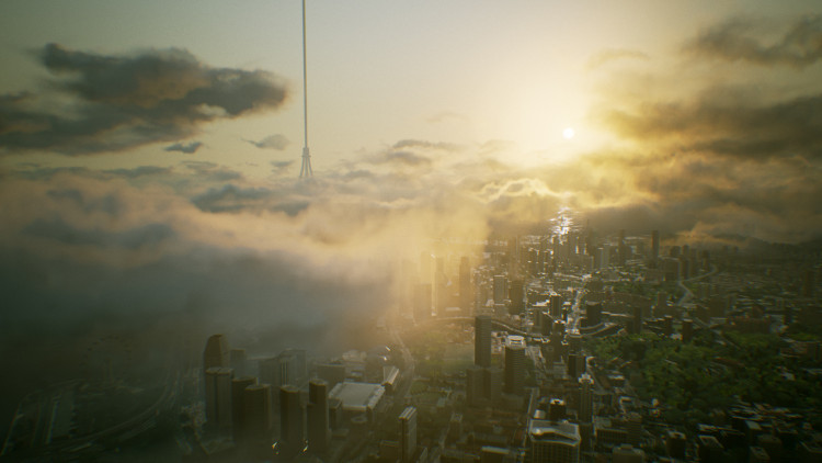 ACE COMBAT™ 7: SKIES UNKNOWN, Steam Gift