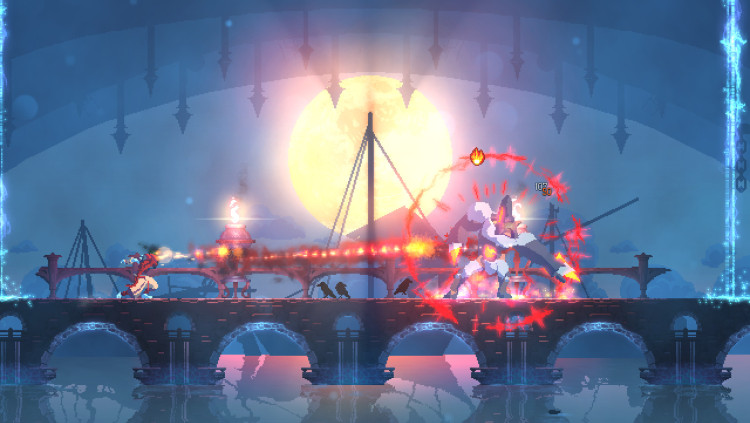 Dead Cells, Steam Gift