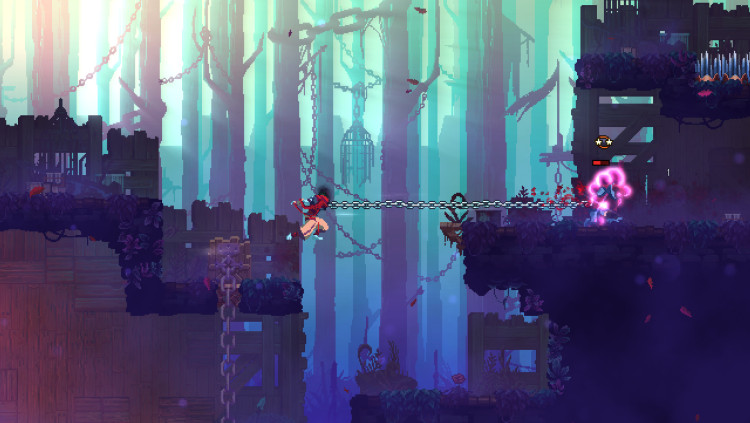 Dead Cells, Steam Gift