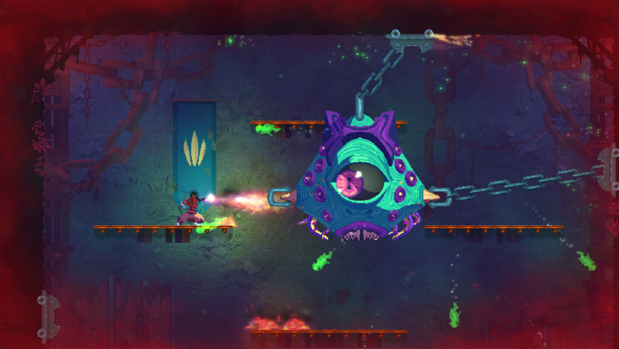 Dead Cells, Steam Gift