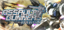 ASSAULT GUNNERS HD EDITION - COMPLETE SET, Steam Gift